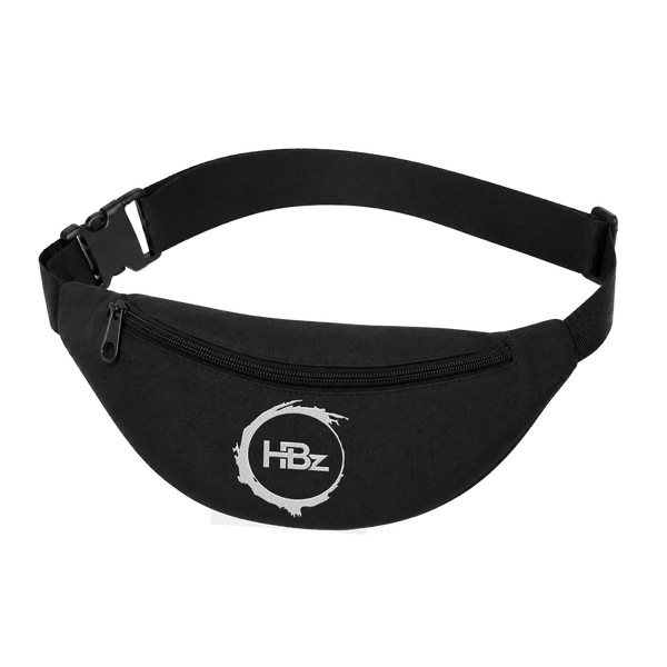 HBz - Logo (Gürteltasche)