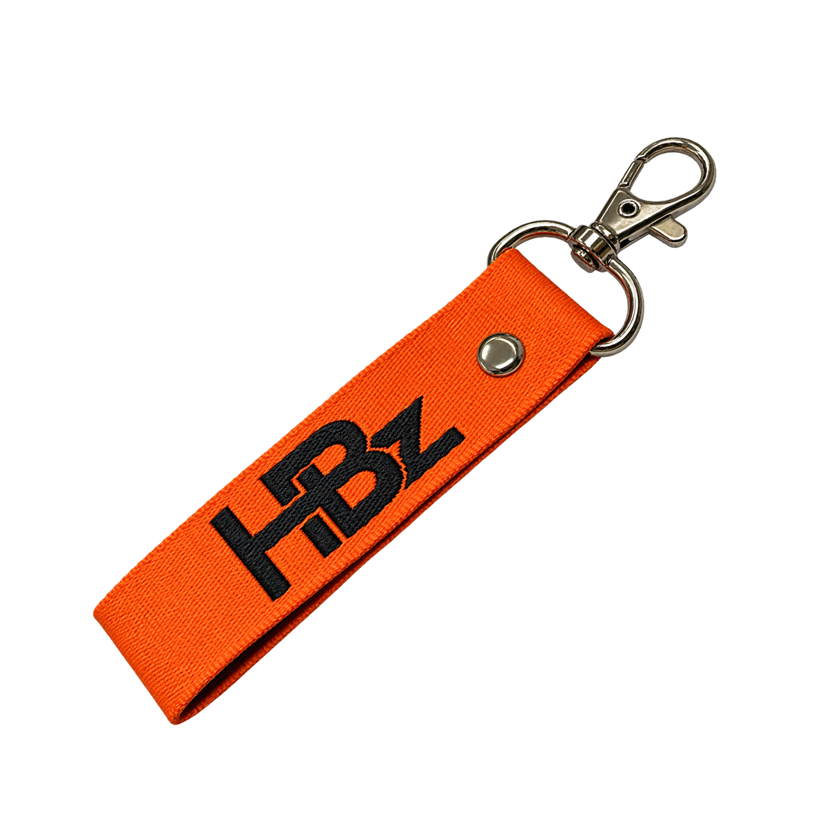 HBz Logo Schlüsselanhänger 462595