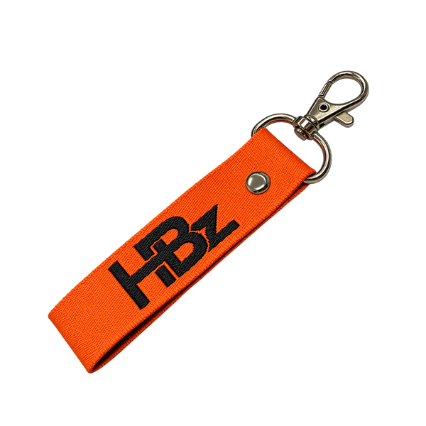HBz - Logo (Schlüsselanhänger)