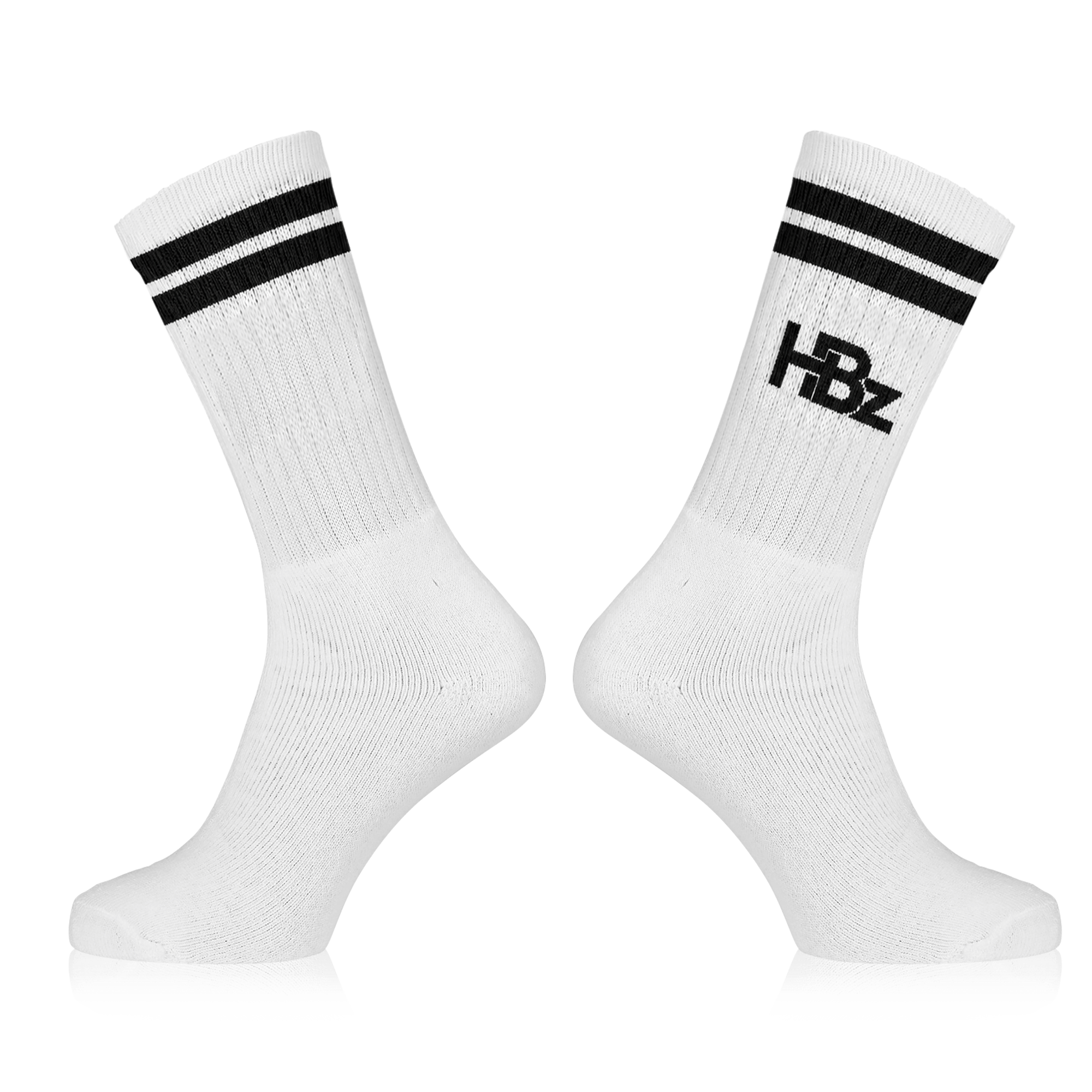 HBz Logo Socken 451516