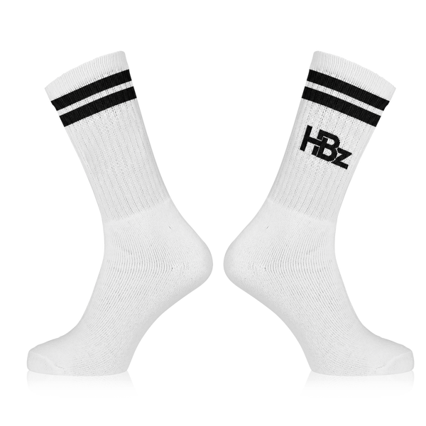 HBz - Logo (Socken)