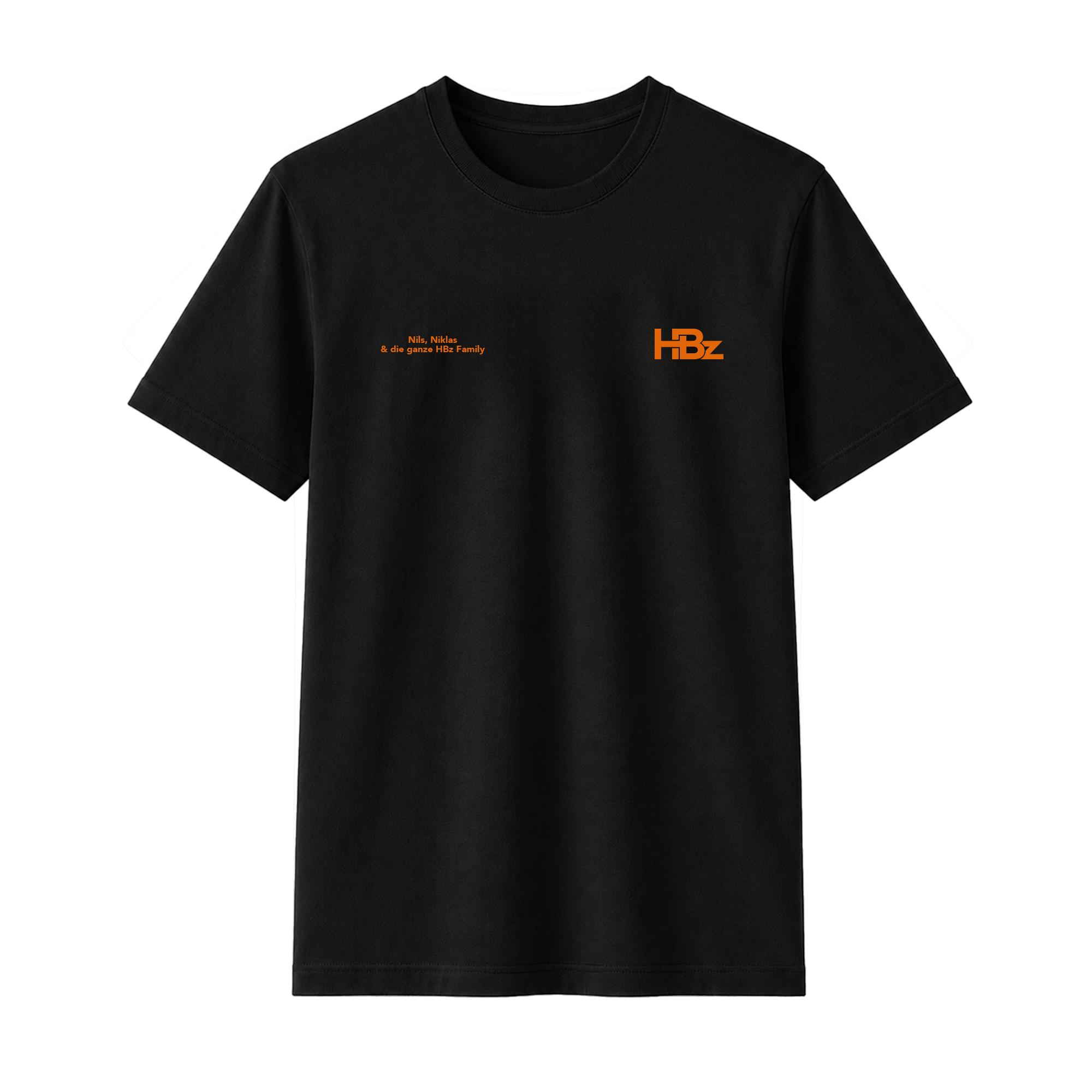 HBz Nils, Niklas & die ganze HBz Family T-Shirt 452504