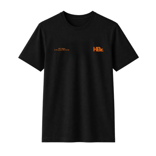 HBz - Nils, Niklas & die ganze HBz Family (T-Shirt)