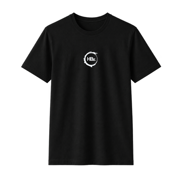 HBz - Small Logo (T-Shirt)
