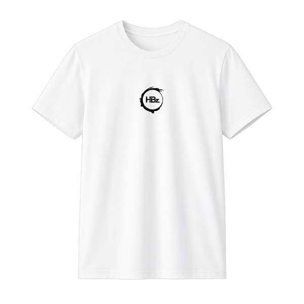 HBz - Small Logo (T-Shirt)