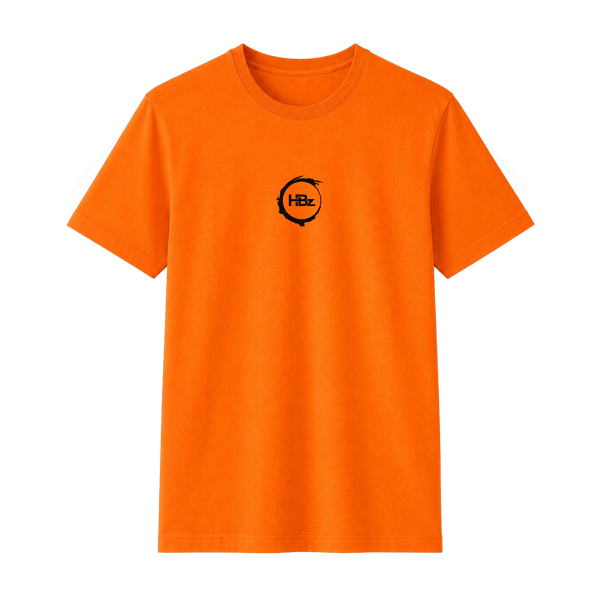 HBz - Small Logo (T-Shirt)