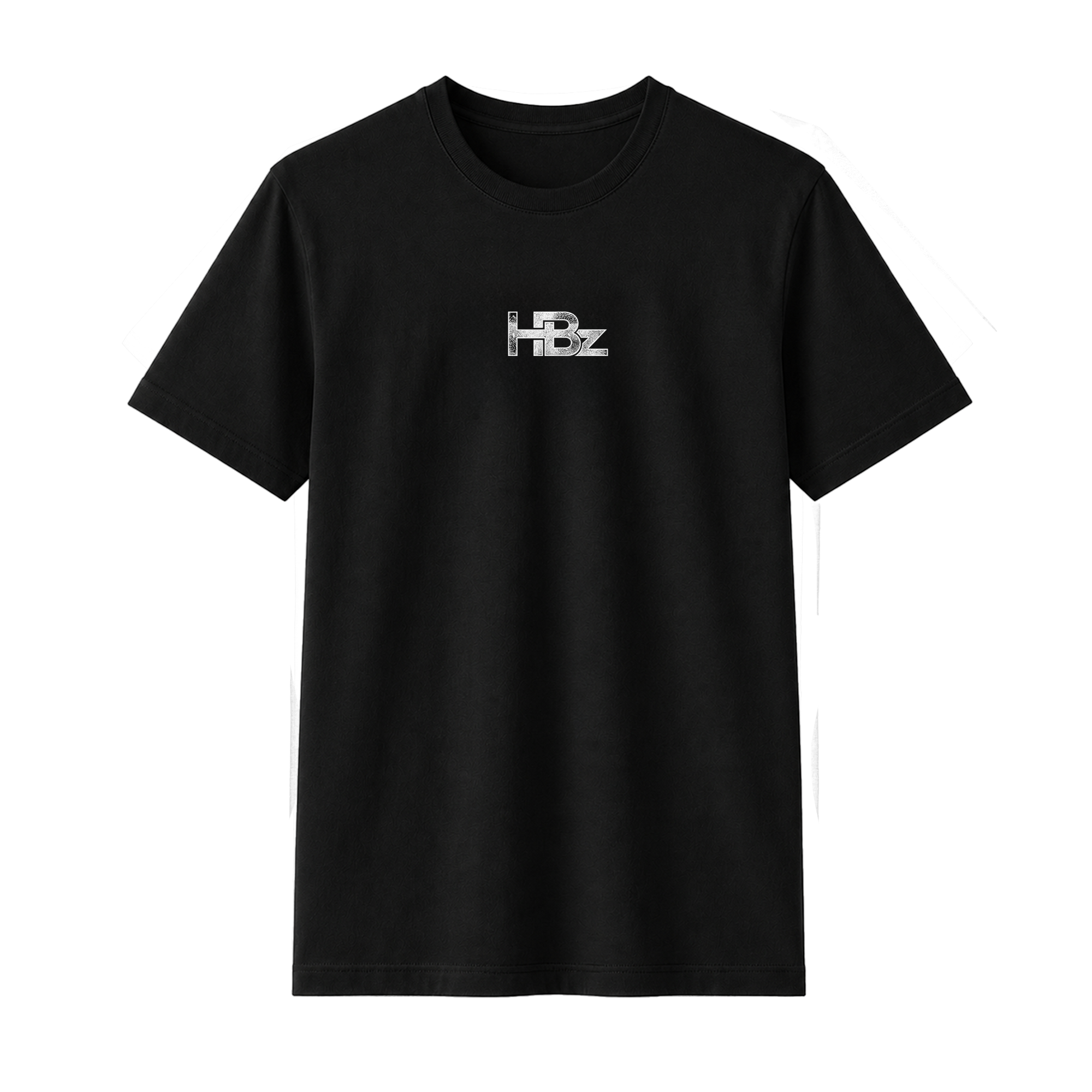 HBz Washed Logo T-Shirt 452849