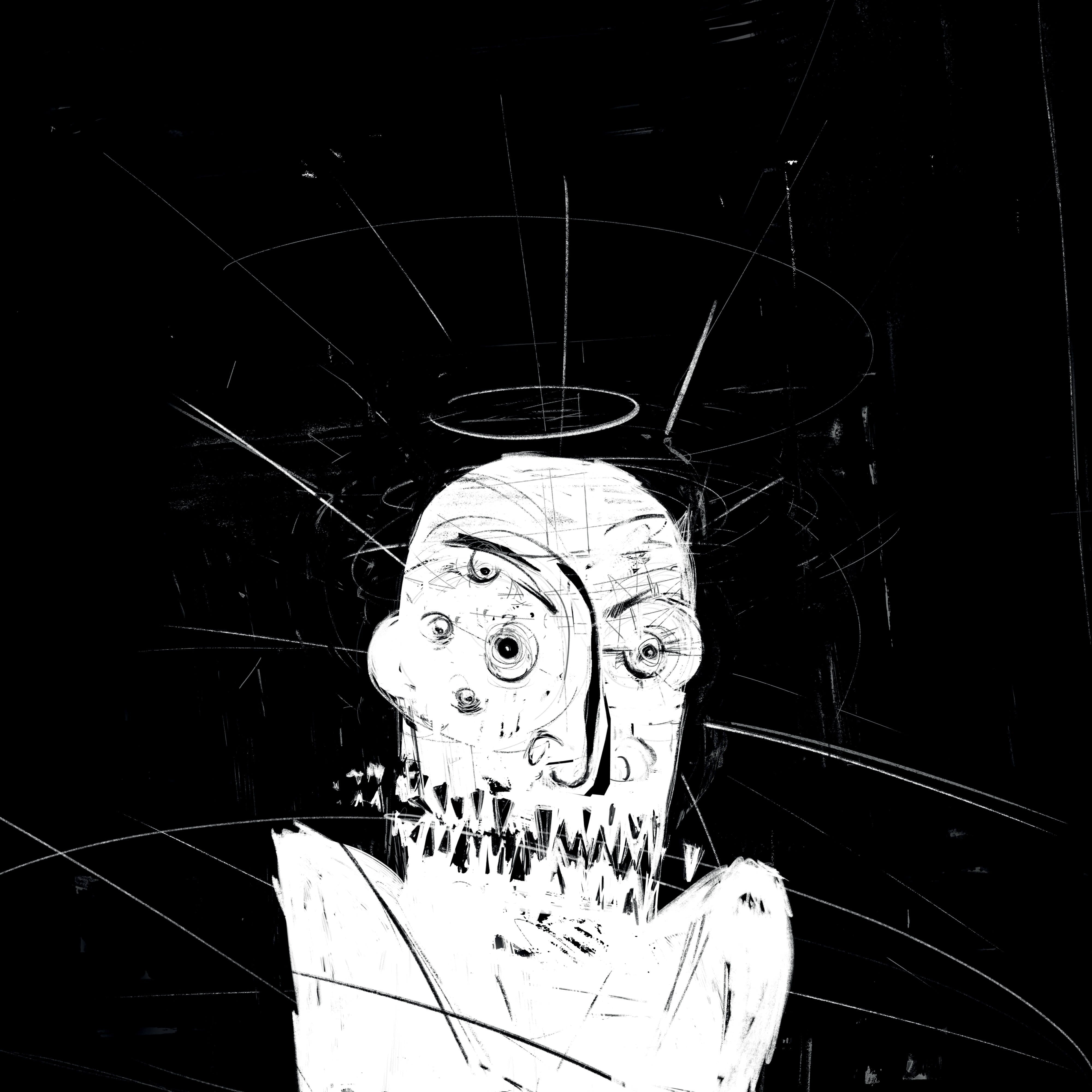 Haftbefehl Das schwarze Album Limitierte 2LP 114508