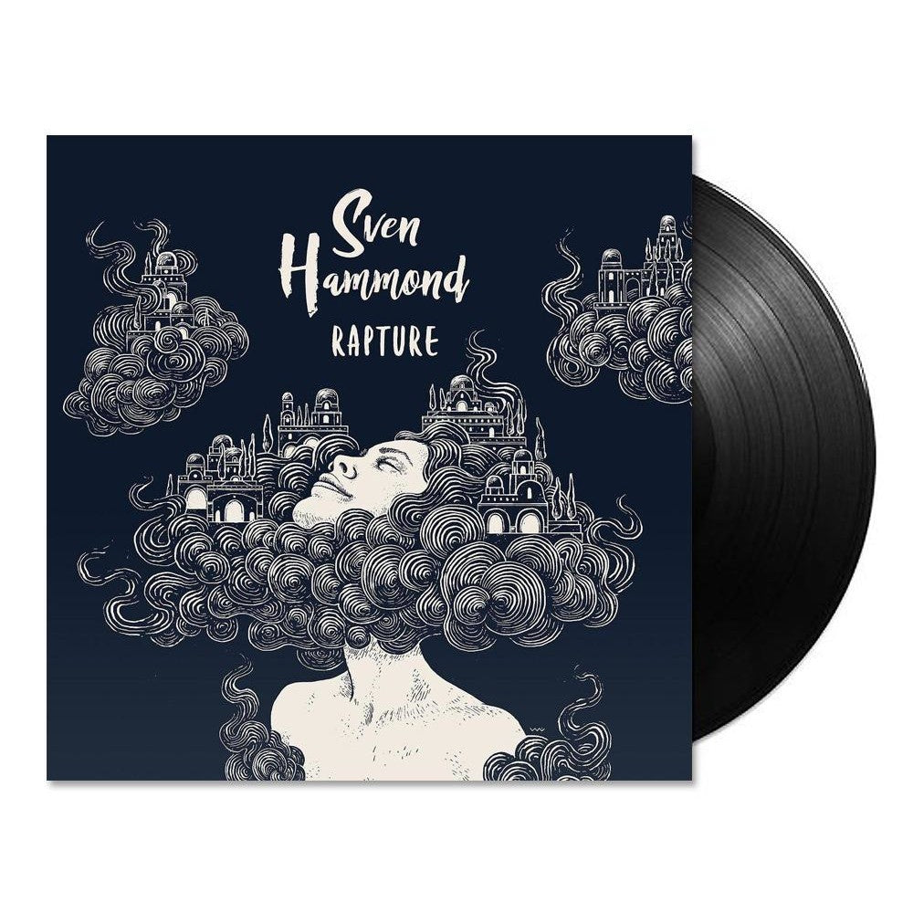 Hammond,Sven Rapture Vinyl 434245