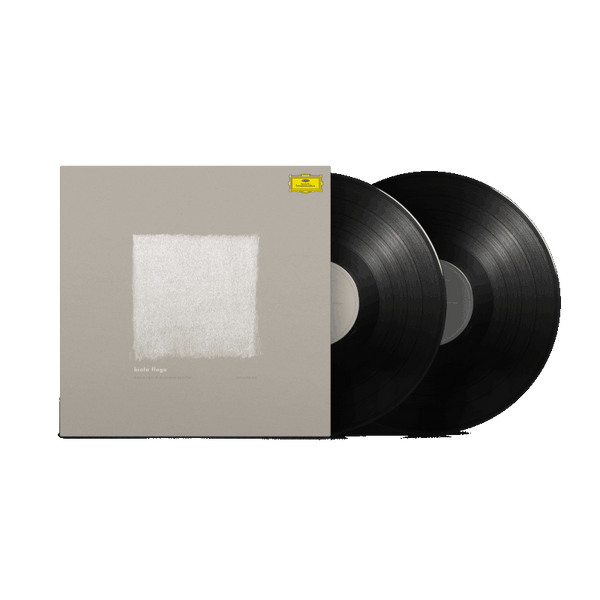 Hania Rani - Biala Flaga (Vinyl)
