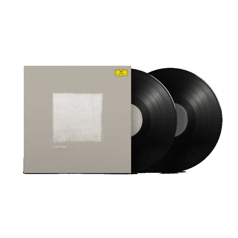 Hania Rani & Dobrawa Czocher Biala Flaga LP 116755