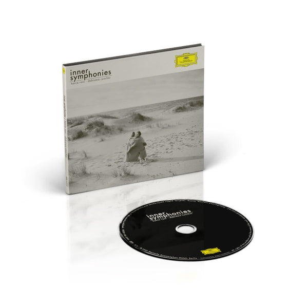 Hania Rani - Inner Symphonies (CD)