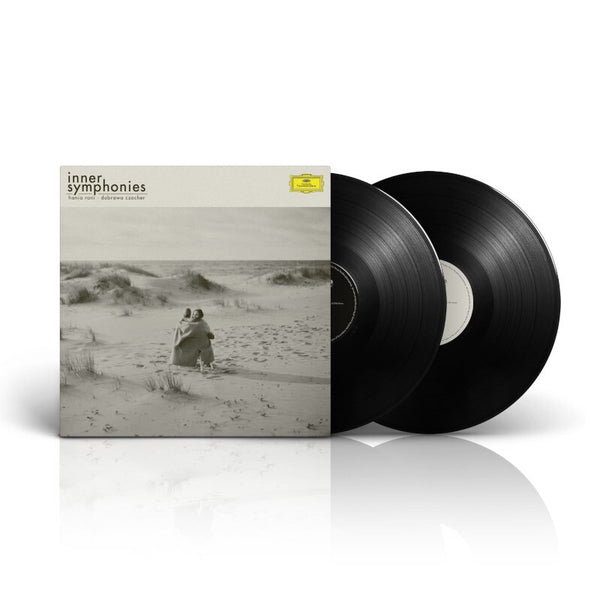 Hania Rani - Inner Symphonies (Vinyl)