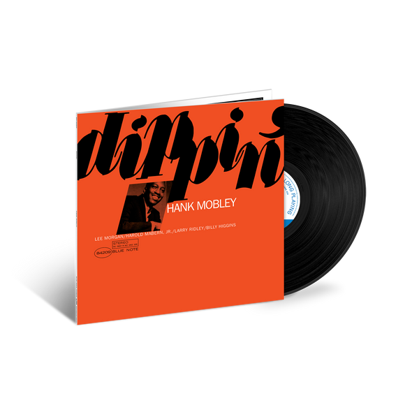 Hank Mobley - Dippin’ (Tone Poet Vinyl)