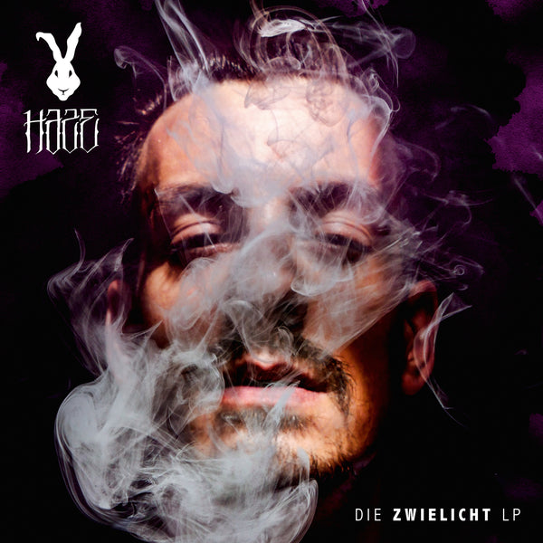 Haze - Die Zwielicht LP (2CD)