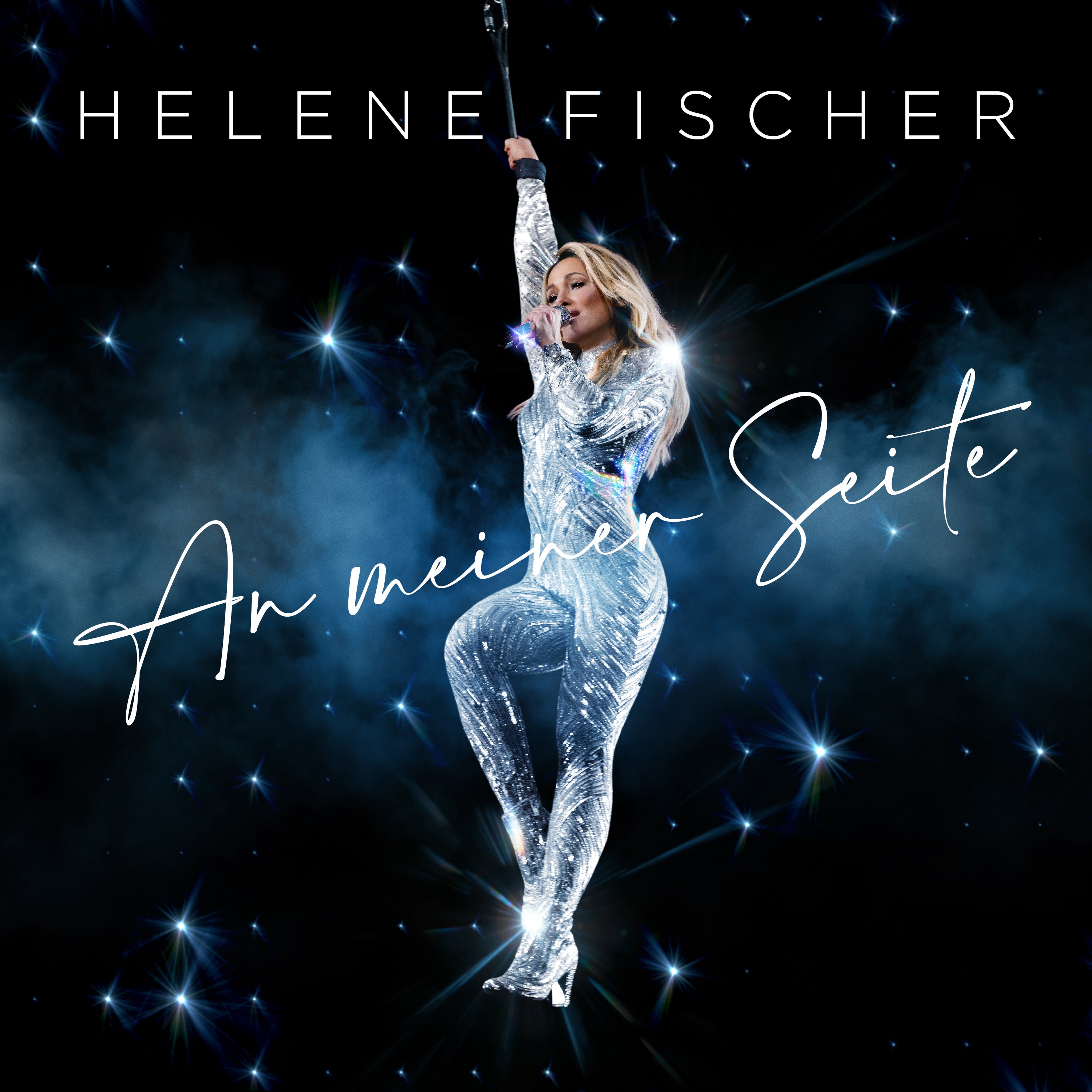 Helene Fischer An Meiner Seite CD Single 456353