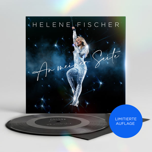 Helene Fischer - An Meiner Seite (Limitierte 7