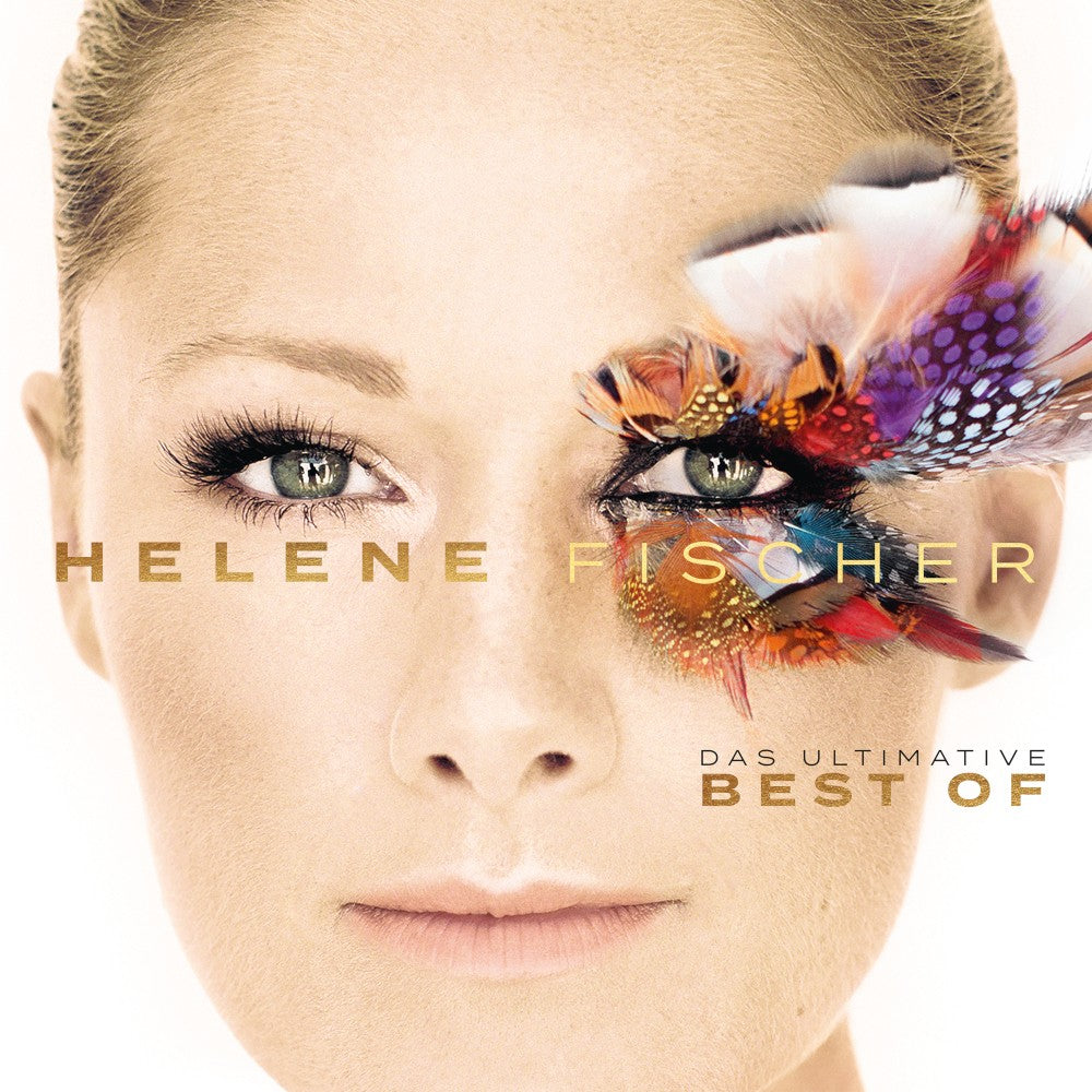 Helene Fischer Best Of (Das Ultimative) – Die 20 Jahre Tour Edition CD 448482