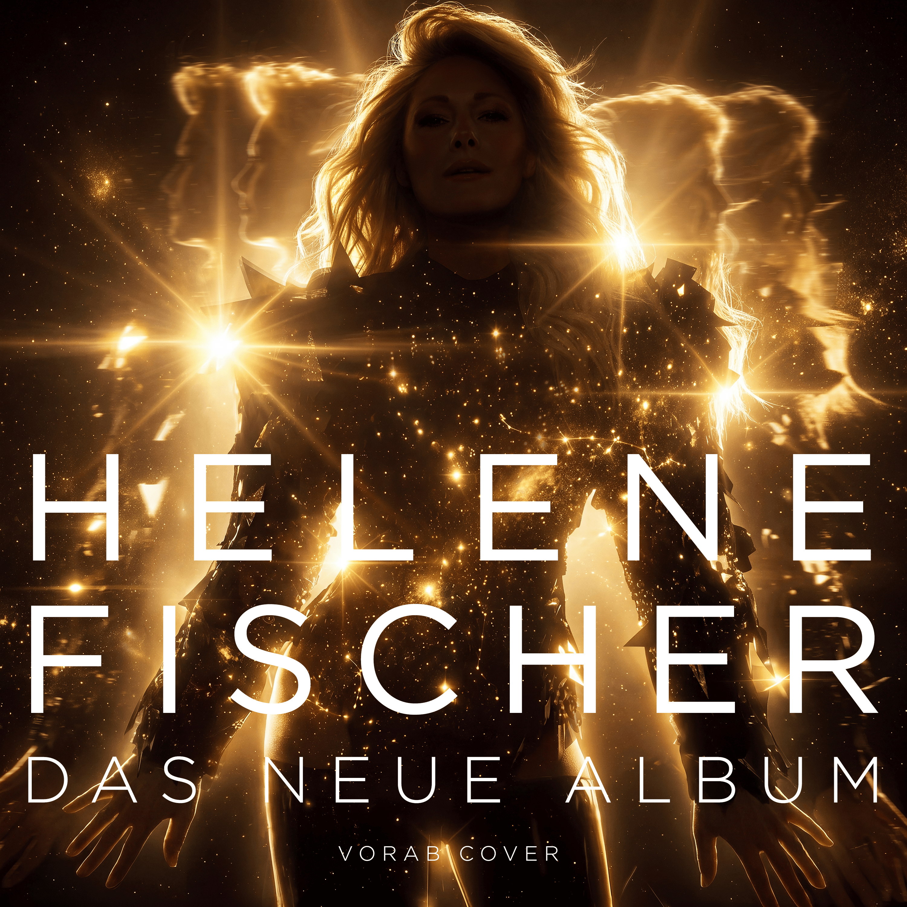 Helene Fischer Das neue Album 3CD Bundle-Sonderedition mit 1CD Album, 2CD Live und signiertem Tourplakat von deinem Konzert der 360° Stadiontour 449472