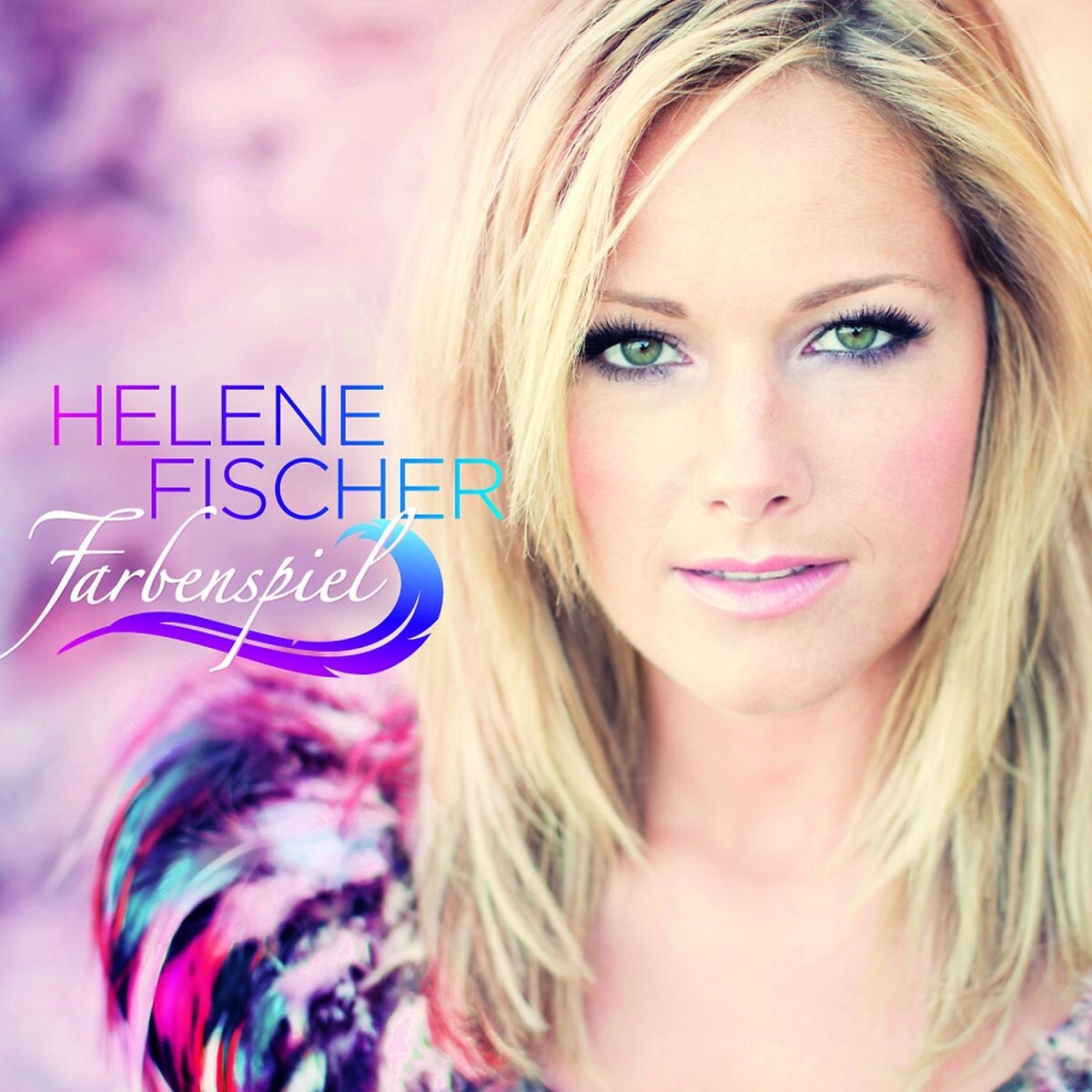 Helene Fischer Farbenspiel CD 279295