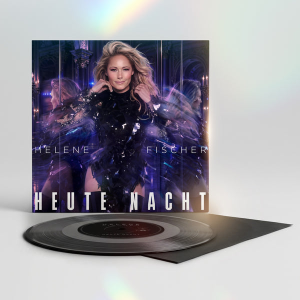 Helene Fischer - Heute Nacht (7