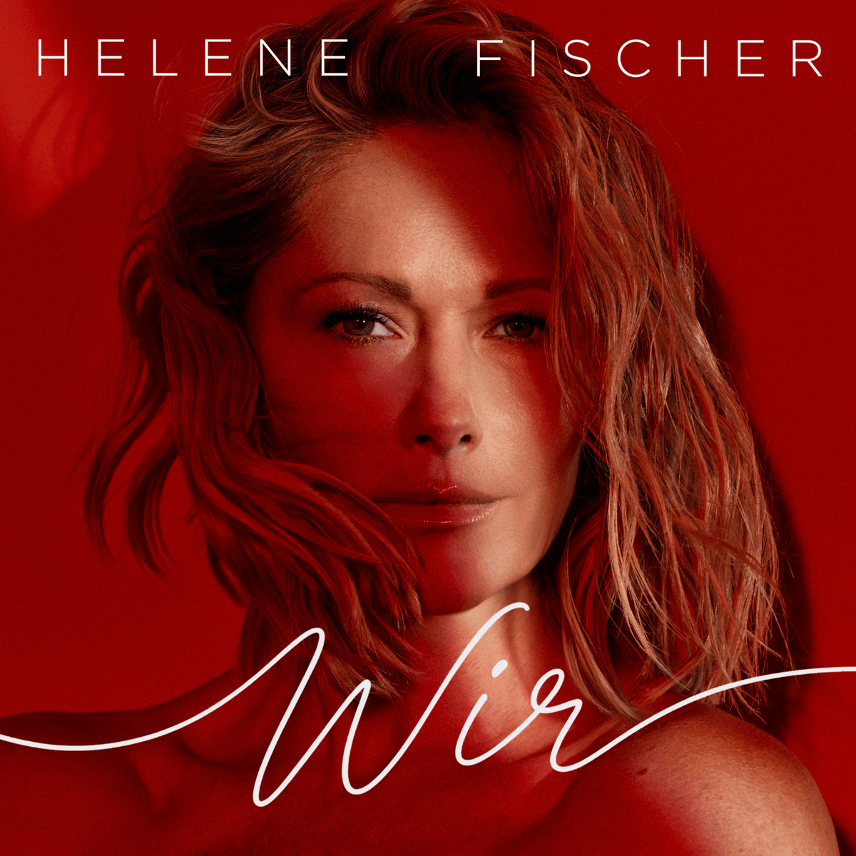 Helene Fischer WIR 1CD Jewelcase + T-Shirt black 463537