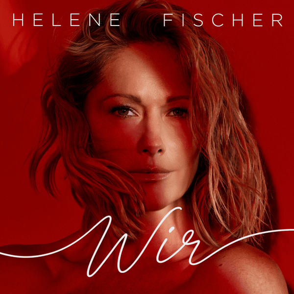 Helene Fischer - WIR (1CD Jewelcase + Bademantel Rosa)