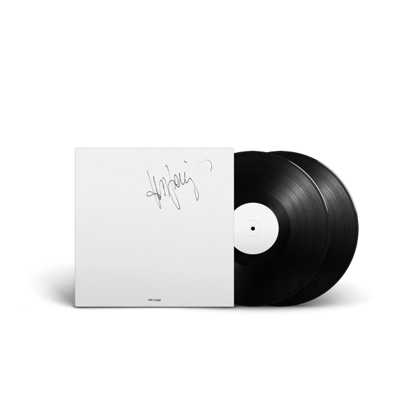 Herbert Grönemeyer - Unplugged 2 • Von allem anders (Limitierte 2LP White Label )