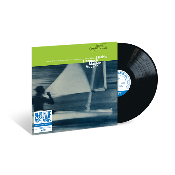 Herbie Hancock - Maiden Voyage (Blue Note Essentials)