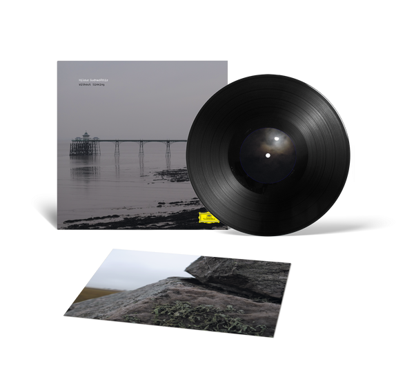 Hildur Guðnadóttir - Without Sinking (1LP)