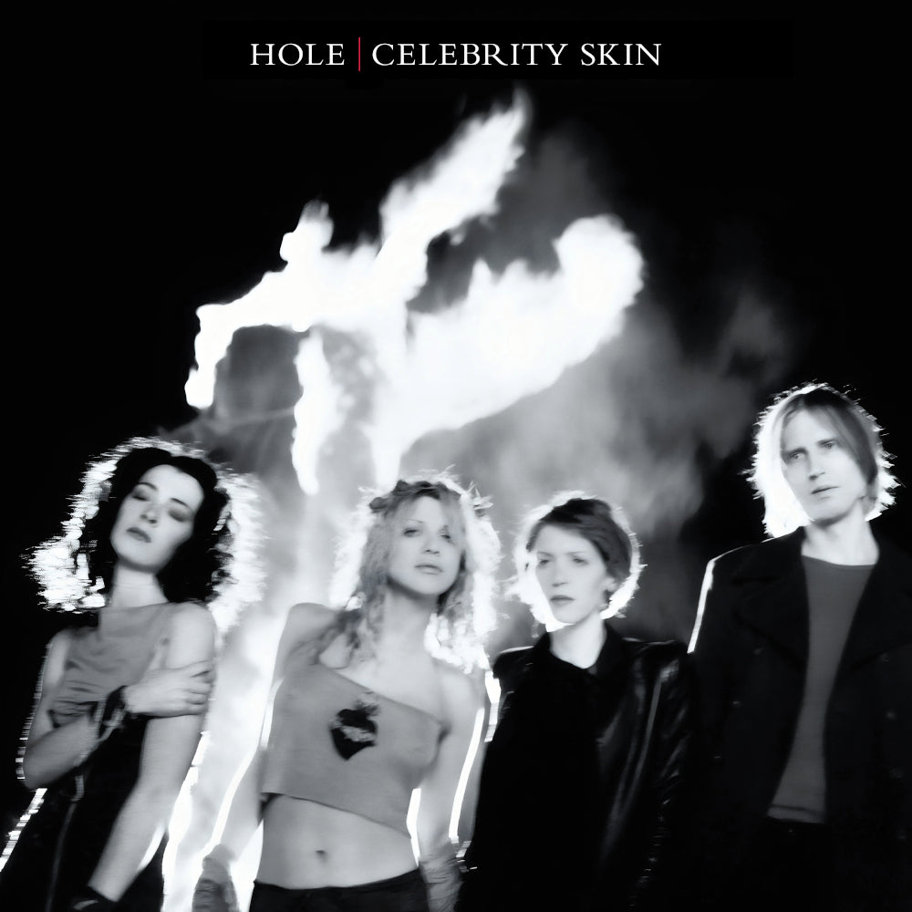 Hole Celebrity Skin Vinyl 454061