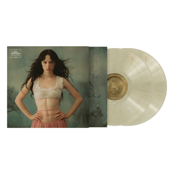 Holly Humberstone - Cruel World... So It Ends (Bone Marble Double Vinyl)