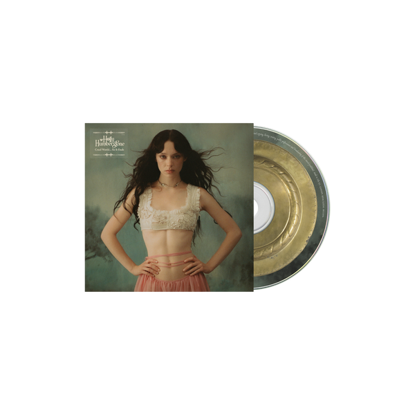 Holly Humberstone - Cruel World... So It Ends (CD)