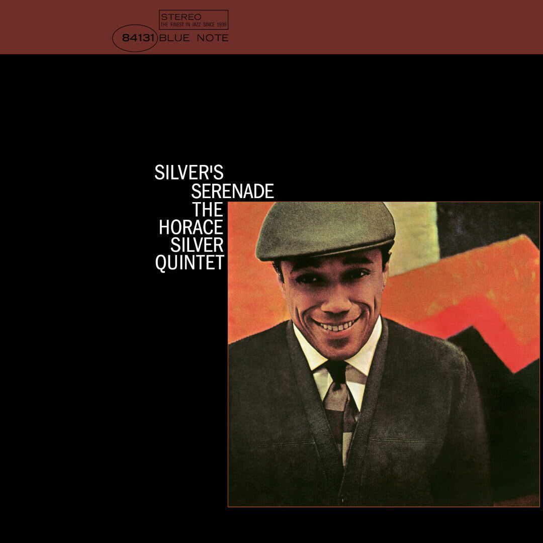Horace Silver Silver's Serenade Tone Poet Vinyl 347577