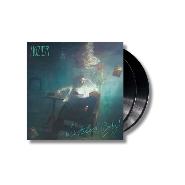 Hozier - Wasteland, Baby! (2LP) (Vinyl)