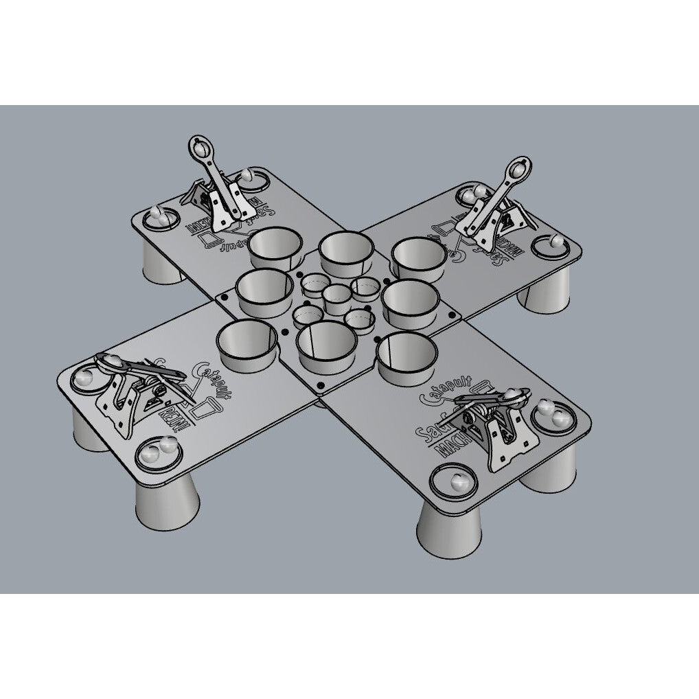 IKKE Hüftgold Mach ihn rein Heimspiel Bundle 358675