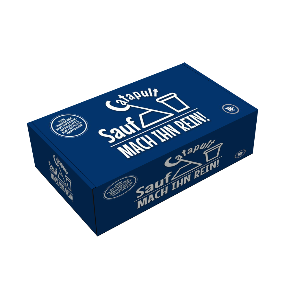 IKKE Hüftgold Mach ihn rein Heimspiel Bundle 362647