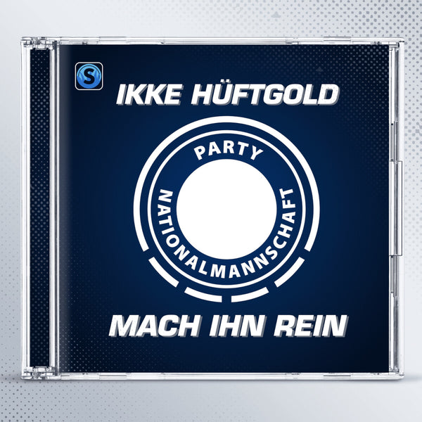 IKKE Hüftgold - Mach ihn rein (CD)