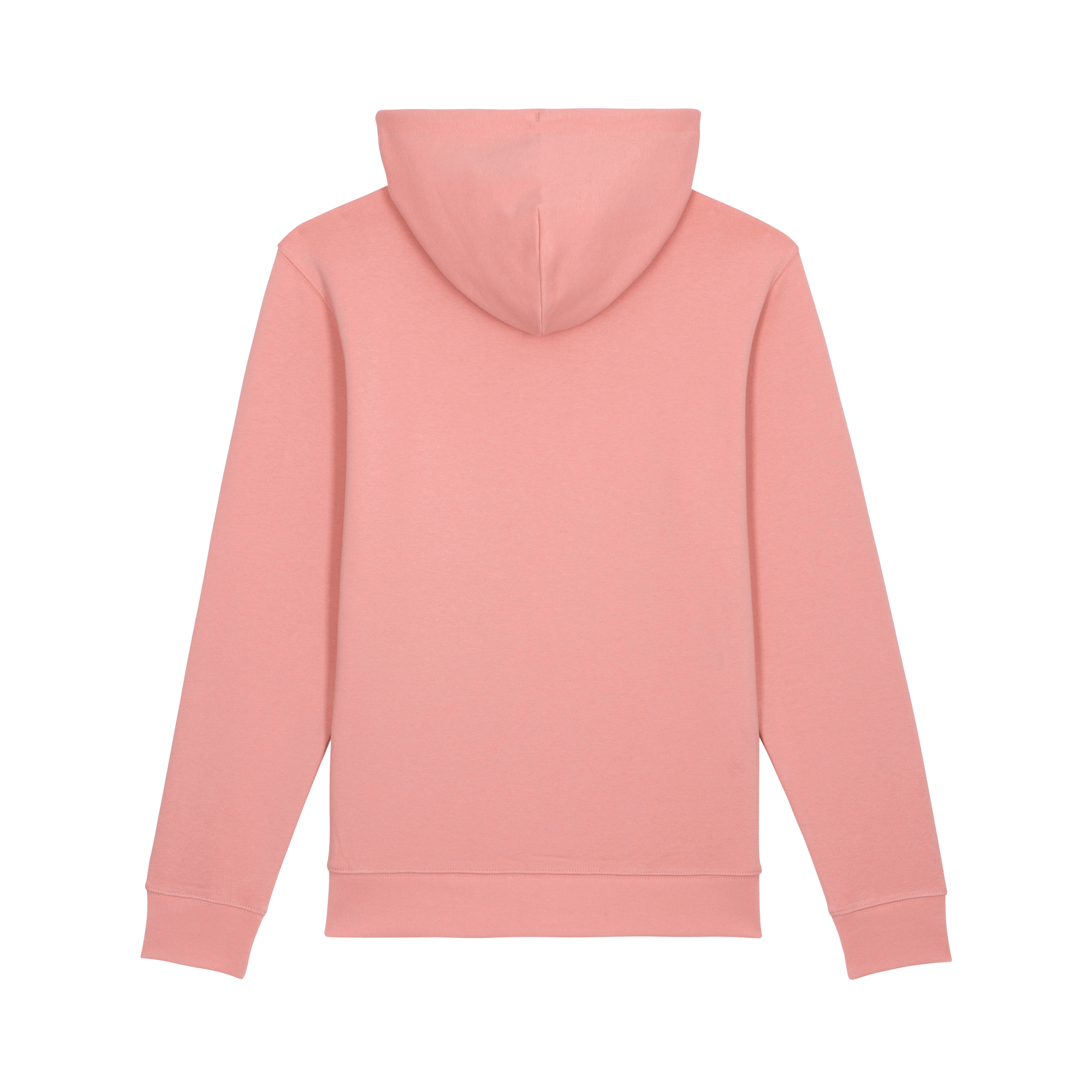 Ich find Schlager toll Logo Flat Kapuzenpullover 119247