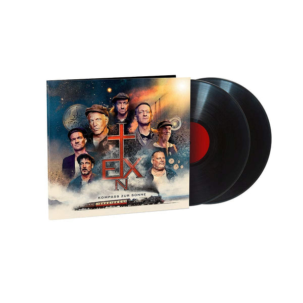 In Extremo - Kompass zur Sonne (2LP)