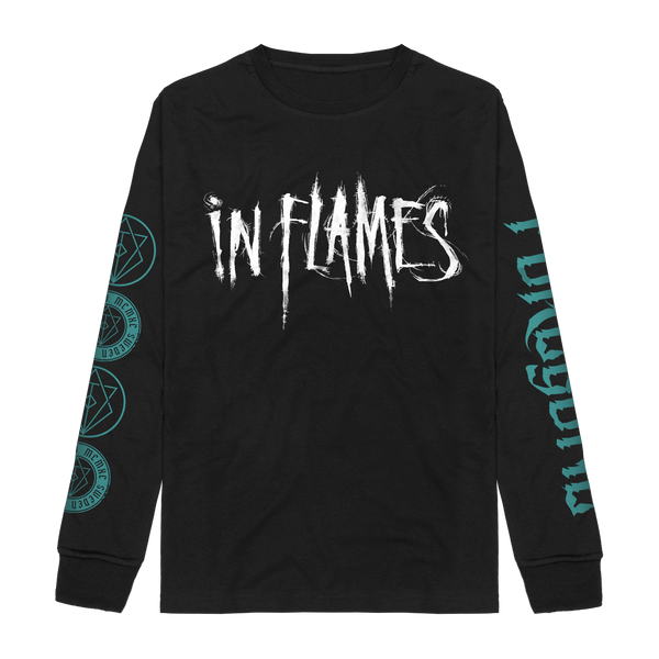 In Flames - Foregone Nightmare (Longsleeves)