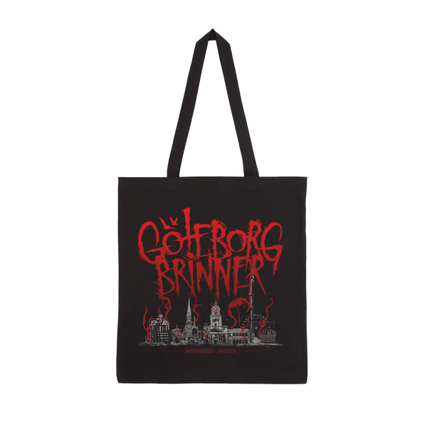 In Flames - Göteborg Brinner (Bags)