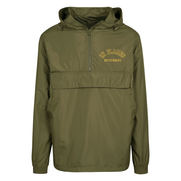 In Flames - Gothenburg Varsity (Jackets/Coats)