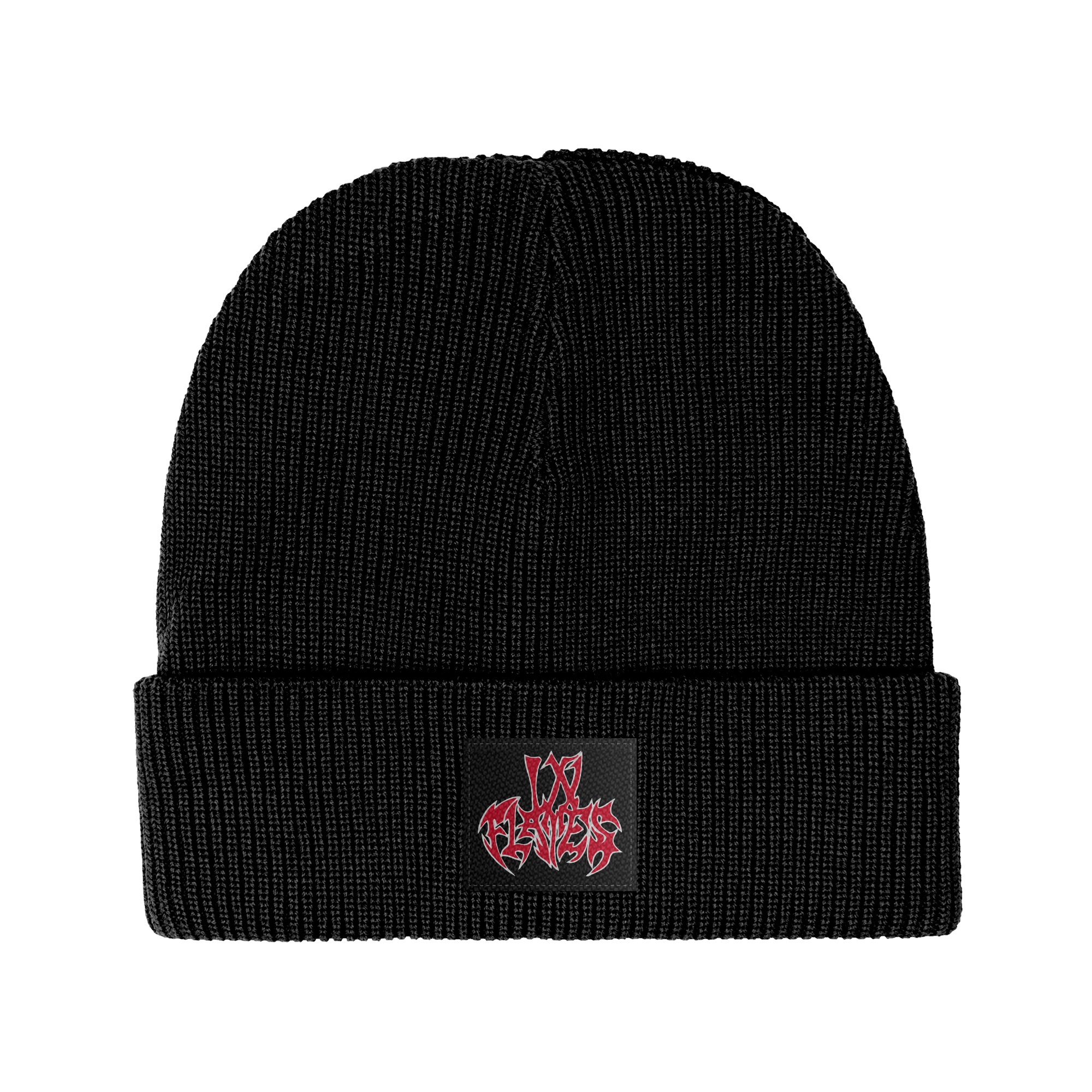 In Flames Retro Logo Beanie 427866