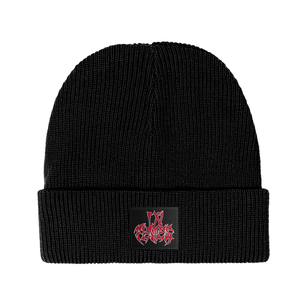 In Flames - Retro Logo (Beanie)