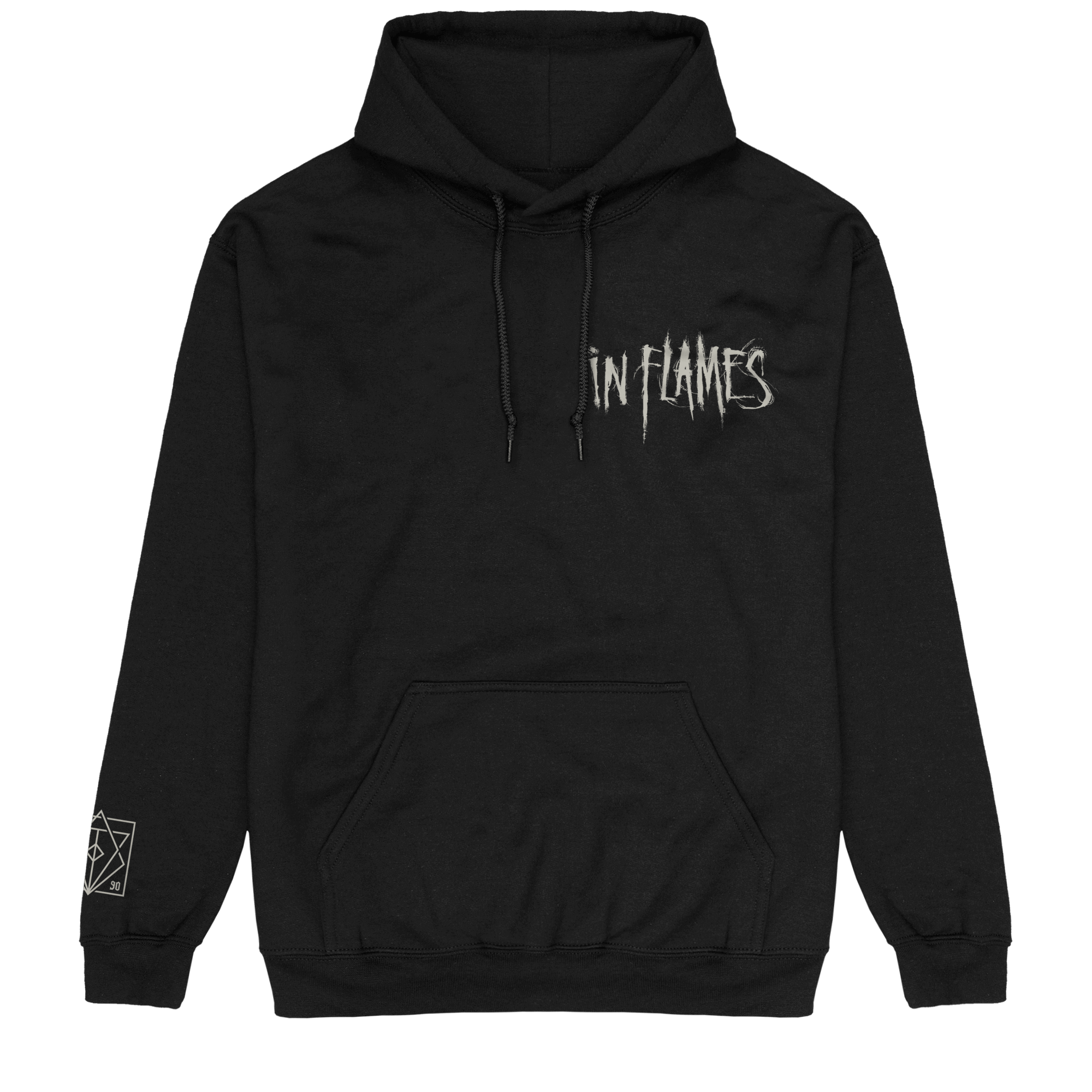 In Flames Rotten Time T-Shirts 429702