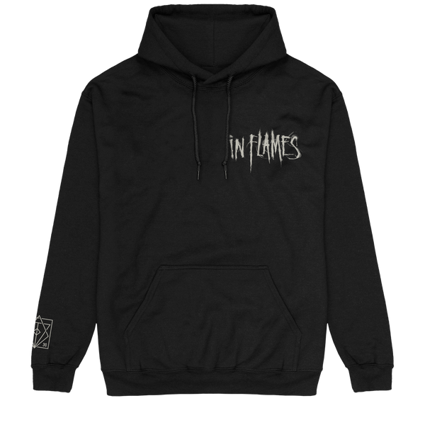 In Flames - Rotten Time (Hoodie)