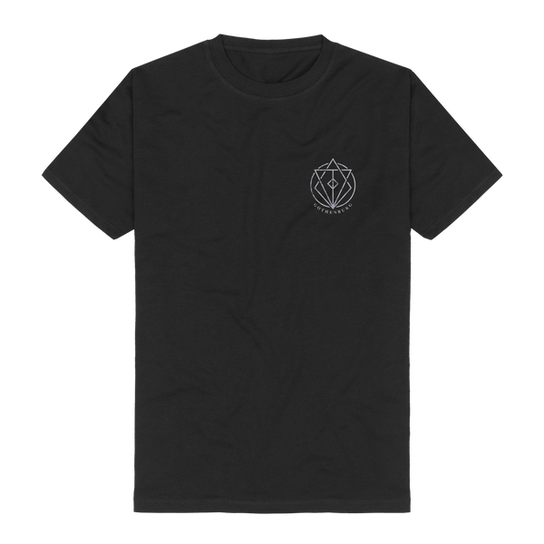 In Flames - Screaming Skull (T-Shirt)