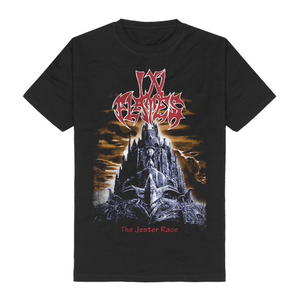 In Flames - The Jester Race (T-Shirts)