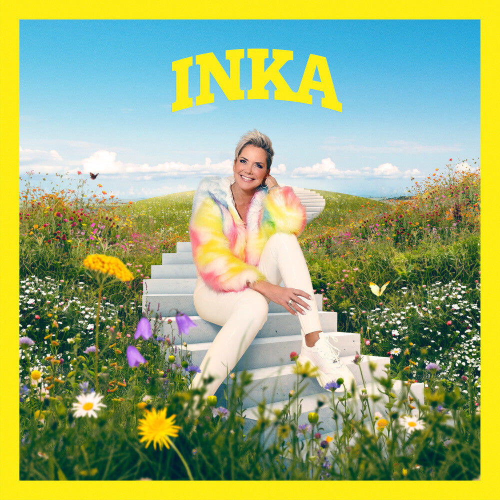Inka Bause INKA 2CD 392184
